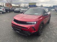 Gebraucht Opel Mokka 136 PS (100 kW) 2024 Rot SUV