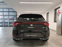 gebraucht Seat Leon 1.5 eTSI FR NAVI/KAMERA/SMART-AMBILIGHT