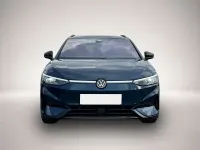 Neu VW ID.7 Pro 210 kW (286 PS) 2026 Aquamarinblau Kombi