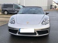 gebraucht Porsche 718 Boxster T 718 PDK