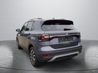 gebraucht VW T-Cross - ACTIVE