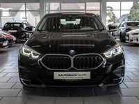 Gebraucht BMW 218 150 PS (110 kW) 2023 Schwarz Coupé