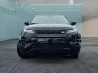 Gebraucht Land Rover Range Rover 163 PS (119 kW) 2024 Schwarz SUV