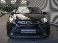 gebraucht Toyota Aygo X 1.0 Play inkl. WKR KLIMA RÜCKFAHRKAMERA