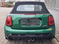 gebraucht Mini John Cooper Works Cabriolet 