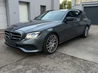 Gebraucht Mercedes E300 245 PS (180 kW) 2019 Grau Kombi