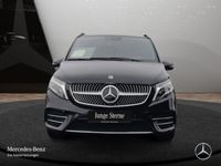 gebraucht Mercedes V300 d 4MATIC EXCLUSIVE EDITION Lang