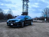 Gebraucht Opel Vectra OPC 280 PS (205 kW) 2007 Schwarz Limousine