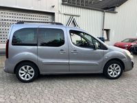 gebraucht Citroën Berlingo 1,6 HDI Kombi Shine/Pano,NAVI,AHK