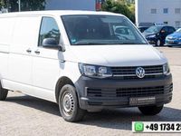 Gebraucht VW Transporter 102 PS (75 kW) 2016 Andere Van