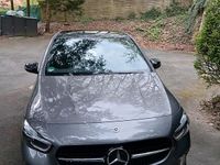 Gebraucht Mercedes B200 160 PS (117 kW) 2024 Grau Van / Kleinbus
