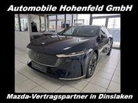 Gebraucht Mazda 6e Takumi-Line 189 kW (258 PS) 2025 Blau Limousine
