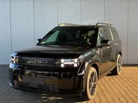 Neu Hyundai Santa Fe Blackline 288 PS (211 kW) 2026 Schwarz SUV