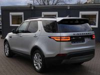 gebraucht Land Rover Discovery 3.0 SDV6 'HSE' #AHK #ACC #PANO #STANDHZG