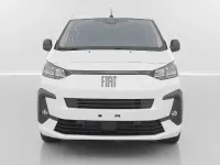 Neu Fiat Scudo Connect 177 PS (130 kW) 2025 (blanc icy) Van