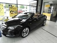 Gebraucht Opel Cascada Innovation 170 PS (125 kW) 2015 Braun Cabrio