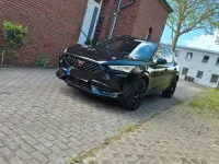 Używany Cupra Formentor 150 KM (110 kW) 2022 Czarny SUV
