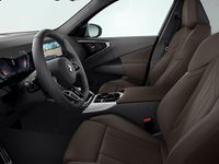 Gebraucht BMW X3 Shadowline 197 PS (144 kW) 2025 Grau SUV