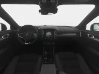 Gebraucht Volvo XC40 Plus 163 PS (119 kW) 2025 Silber SUV