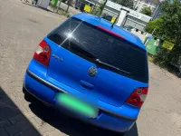 Gebraucht VW Polo 75 PS (55 kW) 2003 Blau Coupé
