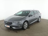 Gebraucht Opel Insignia Innovation 170 PS (125 kW) 2019 Grau Kombi