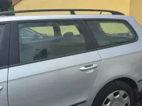 Gebraucht VW Passat 165 PS (121 kW) 2008 Grau Kombi