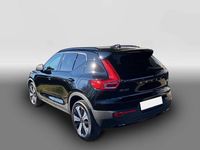 Gebraucht Volvo XC40 Core 169 kW (231 PS) 2022 Schwarz SUV