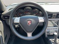 Gebraucht Porsche 997 Sport 325 PS (239 kW) 2007 Schwarz Cabrio