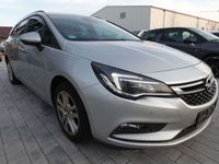 gebraucht Opel Astra Business Start/Stop