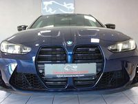 Gebraucht BMW M4 Competition Edition 510 PS (375 kW) 2024 Blau Coupé