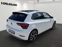 Gebraucht VW Polo GTI 207 PS (152 kW) 2023 Weiß Kleinwagen
