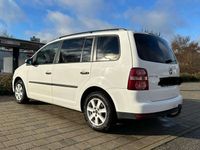 gebraucht VW Touran 1.4 TSI Conceptline