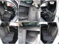 gebraucht Ford S-MAX 2.0 TDCi Titanium 7-Sitzer*KAMERA*LED*NAVI
