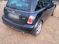 gebraucht Mini Cooper 