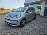 Gebraucht VW e-up! 60 kW (82 PS) 2018 Dark silver metallic Kleinwagen