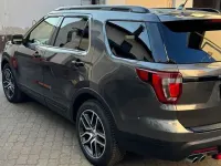 Gebraucht Ford Explorer Sport 374 PS (275 kW) 2018 Grau SUV