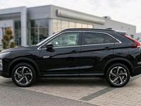 Usado Mitsubishi Eclipse Cross 188 CV (138 kW) 2022 Negro SUV