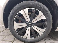 Gebraucht Volvo XC60 Plus 398 PS (292 kW) 2024 Silber SUV