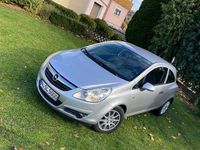 Gebraucht Opel Corsa Color Edition 69 PS (50 kW) 2012 Limousine