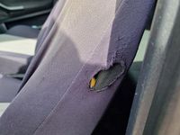 Gebraucht Seat Ibiza 75 PS (55 kW) 2005 Blau Kleinwagen