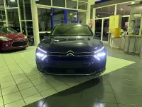 Usata Citroën C5 X 131 CV (96 kW) 2023 Blu Station wagon