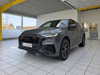 Gebraucht Audi Q8 Competition 286 PS (210 kW) 2022 Grau SUV