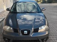 Gebraucht Seat Ibiza 2006 Kleinwagen