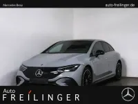 Gebraucht Mercedes EQE350 AMG 214 kW (292 PS) 2025 Grau Limousine