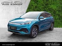 Gebraucht BYD Atto 3 Comfort 150 kW (204 PS) 2026 Blau SUV