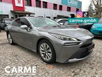 Gebraucht Toyota Mirai Executive 182 PS (133 kW) 2022 Grau Limousine