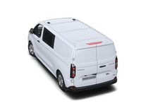 Neu Ford Transit Custom Trend 150 PS (110 kW) 2026 Frost weiß