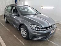 gebraucht VW Golf VII 1.6 TDI BMT Trendline*PDC*Netto-7600€