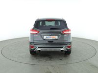 Gebraucht Ford Kuga Individual 182 PS (133 kW) 2015 Grau SUV