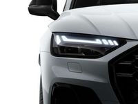 gebraucht Audi SQ5 Sportback 3.0 TDI quattro tiptronic | HEADUP